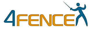 Logo 4Fence