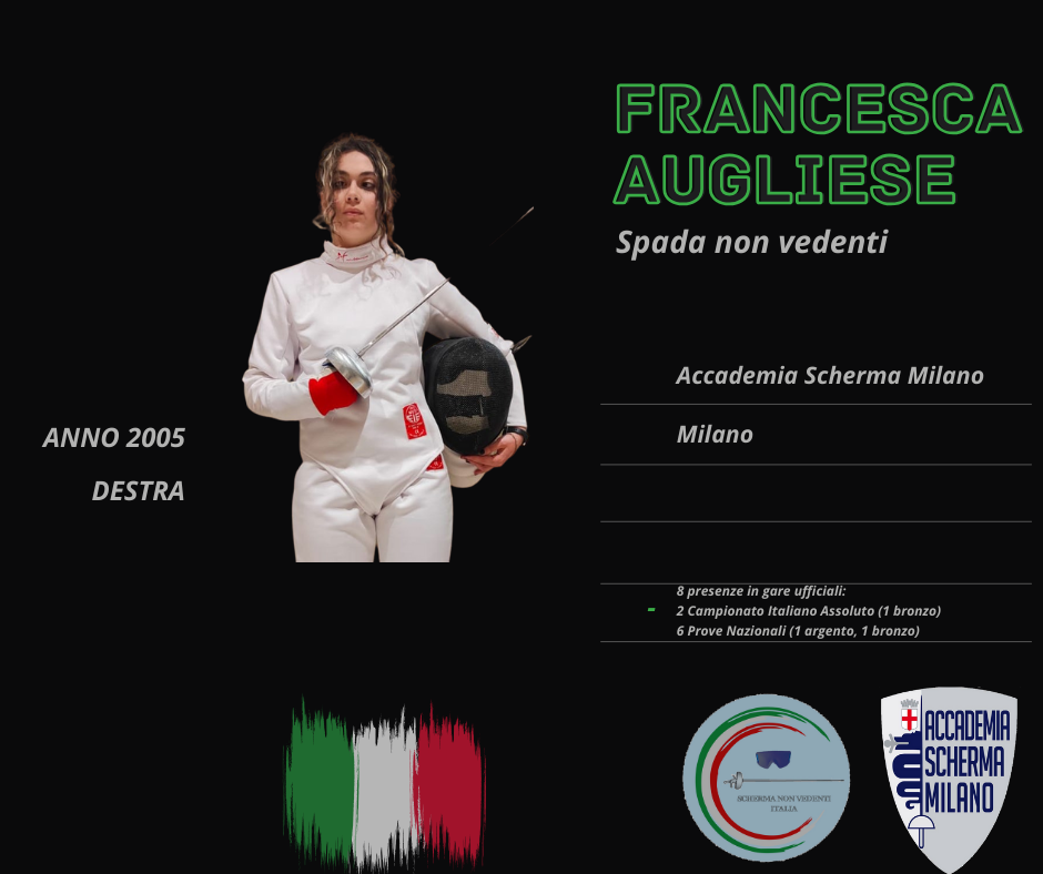 Francesca Augliese